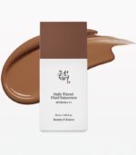 Beauty of Joseon DAILY TINTED FLUID SUNSCREEN SPF 50ML #DY300