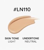 Beauty of Joseon DAILY TINTED FLUID SUNSCREEN SPF 50ML #LN110