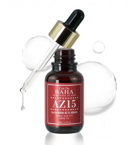 COS DE BAHA - Azelaic Acid 5% Serum