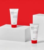 COSRX AC Collection Calming Foam Cleanser 150ml