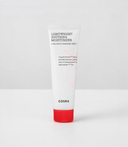 COSRX AC Collection Lightweight Soothing Moisturizer 80 ml