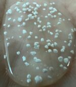 ELROEL ENZYME CAPSULE CLEANSER 160ml