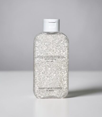 ELROEL ENZYME CAPSULE CLEANSER 160ml
