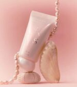 GROWUS Damage Therapy Perfume Hand Cream De Rose