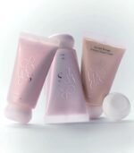 GROWUS Damage Therapy Perfume Hand Cream True Me