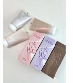 GROWUS Damage Therapy Perfume Hand Cream True Me