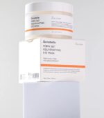 Genabelle PDRN 360 Rejuvenating Eye Mask 100ml