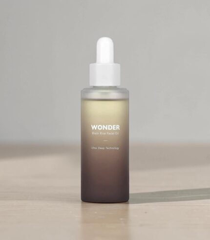 Haruharu Wonder WONDER Black Rice Facial Oil 30ml