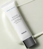 Heimish Moringa Ceramide Hyaluronic Acid Hydrating Watery Sunscreen 50ml