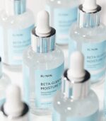 IUNIK BETA GLUCAN POWER MOISTURE SERUM 50ML