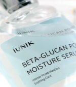 IUNIK BETA GLUCAN POWER MOISTURE SERUM 50ML