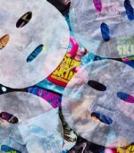 I'm Sorry for My Skin - S.0.S Jelly Mask - Soothing