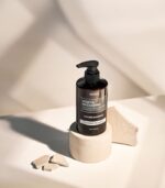 KUNDAL – Honey & Macadamia Nature Shampoo, Cherry Blossom, 500ml