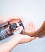 Kundal - Honey & Macadamia Nature Shampoo - Amber Vanilla