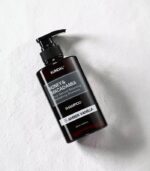 Kundal - Honey & Macadamia Nature Shampoo - Amber Vanilla