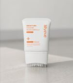 LILYEVE GROW:TURN EXOSOME Brush Ampoule 100ml