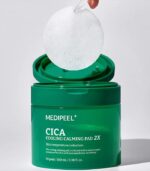Medi-Peel - Cica Cooling Calming Pad, 50pcs