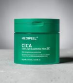 Medi-Peel - Cica Cooling Calming Pad, 50pcs