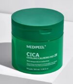 Medi-Peel - Cica Cooling Calming Pad, 50pcs