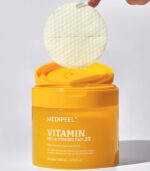 Medi-Peel - Vitamin Mela Toning Pad 140ml