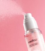 Medicube PDRN PINK COLLAGEN GLOW JELLY MIST SERUM 100ml