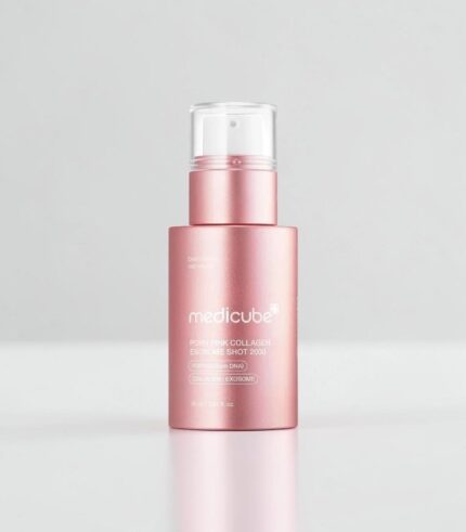Medicube PDRN PINK EXOSOME SHOT SERUM 2000 30ml