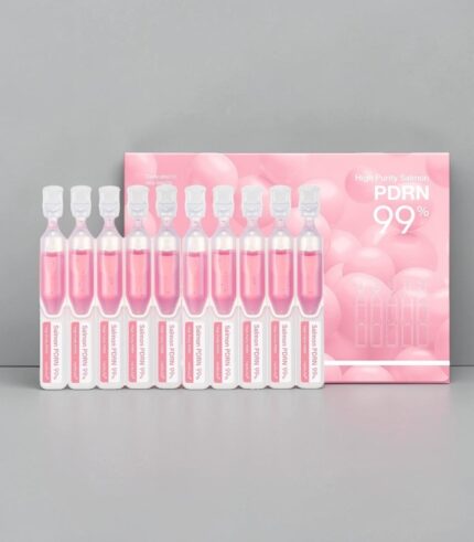 Medicube Pink One Day Serum