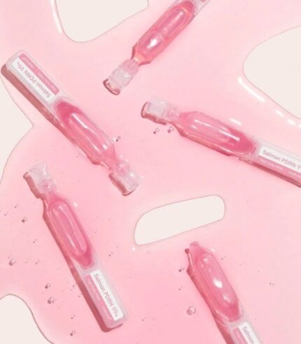 Medicube Pink One Day Serum