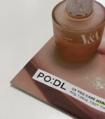 PODL 2X TGG Care Hyaluronic Hydromask