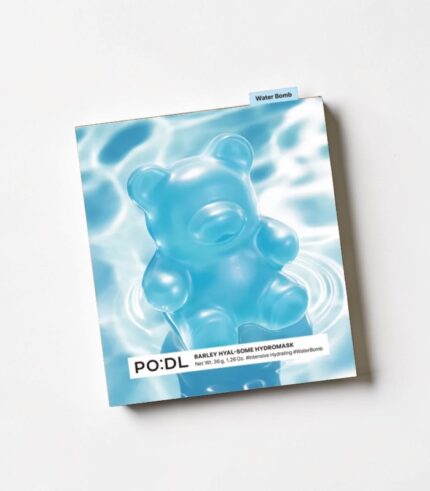 PODL Barley Hyal-Some HydroMask 36g