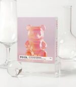 PODL Oat Ceramide HydroMask 42g