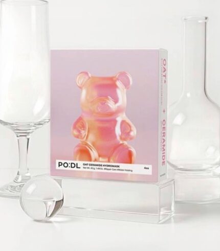 PODL Oat Ceramide HydroMask 42g