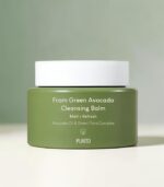PURITO SEOUL Green Avocado Cleansing Balm 100 ml