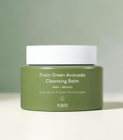 PURITO SEOUL Green Avocado Cleansing Balm 100 ml