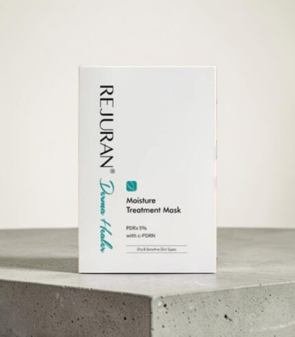 REJURAN Moisture Treatment Mask
