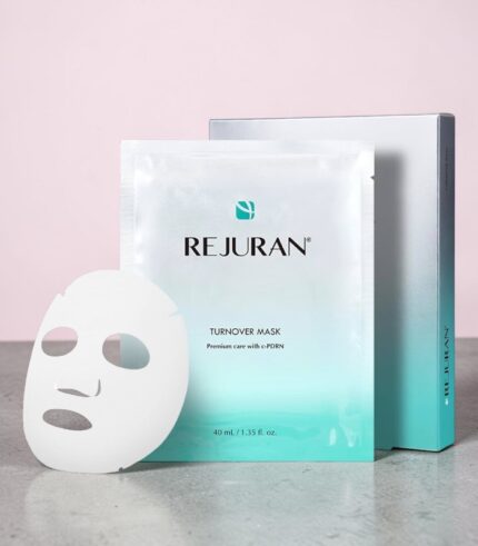 REJURAN Turnover Mask