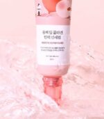 Round Lab CAMELLIA DEEP COLLAGEN FIRMING SUN SERUM 50ml