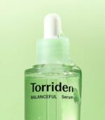 Torriden - Balanceful Cica Calming Serum