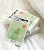 Torriden - Balanceful Cica Mask