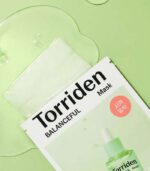 Torriden - Balanceful Cica Mask