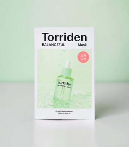 Torriden - Balanceful Cica Mask