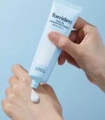 Torriden - DIVE-IN Watery Moisture Sun Cream SPF50+ PA++++