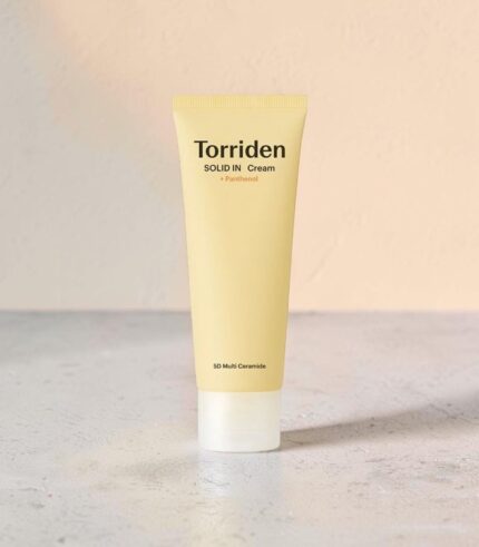 Torriden - SOLID-in Ceramide Cream