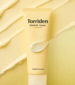 Torriden - SOLID-in Ceramide Cream