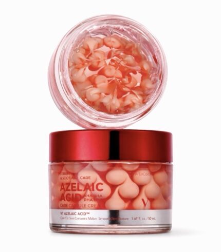 VT Azelaic Acid Care Capsule Cream 50 ml