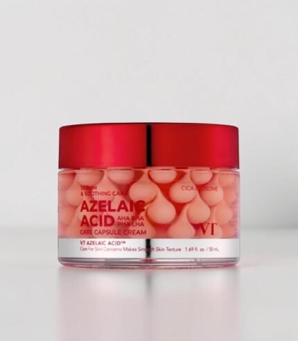 VT Azelaic Acid Care Capsule Cream 50 ml