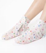 VT Reedle Shot Foot Peeling Mask 16 ml