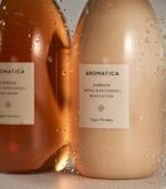 aromatica Embrace Body Lotion Neroli & Patchouli 300ml
