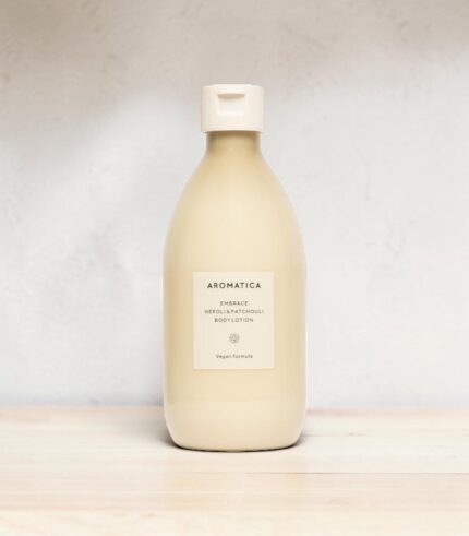 aromatica Embrace Body Lotion Neroli & Patchouli 300ml