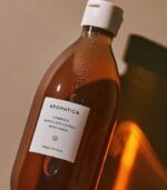 aromatica Embrace Body Wash Neroli & Patchouli 300ml